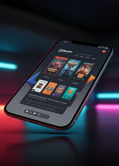Roospin Casino homepage showcasing diverse online pokies and a generous welcome bonus